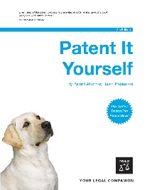 Patent It Yourself